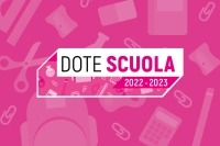 DOTE SCUOLA PER GLI STUDENTI SUPERIORI CON ISEE DI 15.748 EURO