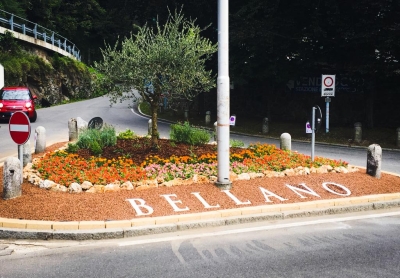 PER BELLANO LA CONFERMA A &quot;COMUNE FIORITO&quot;