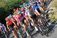 OGGI IL GIRO D`ITALIA DONNE A COLICO