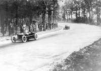 &quot;IL TEMPIO DELLA VELOCITA&#039;&quot;: STORIA  DELL&#039;AUTODROMO DI MONZA