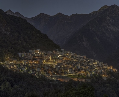 WIKILOVESMONUMENTS: UNA FOTO DI PREMANA SI AGGIUDICA IL PRIMO PREMIO