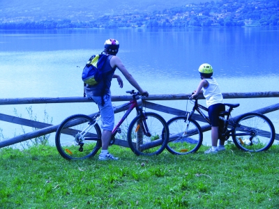 FLUSSI TURISTICI IN RIPRESA IN PROVINCIA DI LECCO