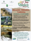 UNA DOMENICA SULLE ORME DEL VIANDANTE: TAPPA BELLANO-PERLEDO-VARENNA