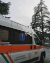 Centro Soccorso Valsassina traporta anziani in difficolta`