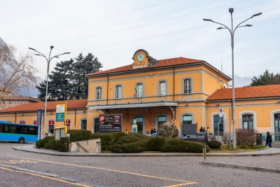 FORZA ITALIA INTERVIENE SUI DISAGI FERROVIARI PRESENTI E FUTURI DELLA LECCO-SONDRIO-TIRANO