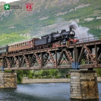 TRENI STORICI IN LOMBARDIA