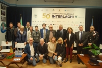 50° CAMPIONATO INVERNALE INTERLAGHI: INIZIATO IL CONTO ALLA ROVESCIA