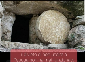 BUONA PASQUA !