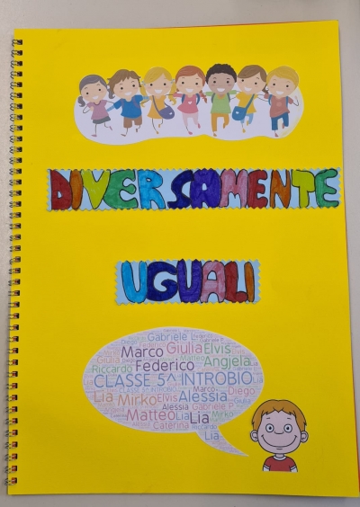 &quot;PRETENDIAMO LEGALITA&#039;&quot;: IL LAVORO DELLE ELEMENTARI DI INTROBIO ALLA FASE NAZIONALE DEL CONCORSO DELLA POLIZIA DI STATO