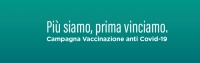 VACCINAZIONI: PREMANA E PARLASCO SUPERANO IL 90% DI PRIME DOSI. CORTENOVA DAVANTI A TUTTI PER LE SECONDE.