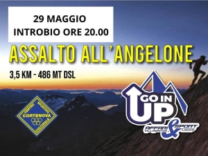 INTROBIO: DOMANI L&#039;ASSALTO ALL&#039;ANGELONE