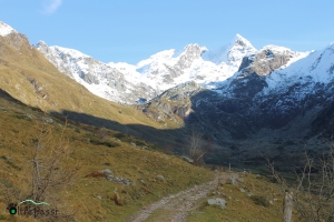 E SEMPRE LA PROVINCIA RIGETTA UNA VECCHIA RICHIESTA DELLA BREGAGLIO PER LA DERIVAZIONE DI 4 SORGENTI ALL&#039;ALPE SASSO A INTROBIO