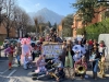 LA BANDA DI CORTABBIO AL CARNEVALONE DI LECCO