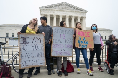 Adesione al presidio di giovedì 7 luglio in difesa del diritto all’aborto