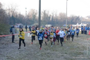 CAMPESTRE: LA CARICA DEI 500 A CERNUSCO LOMBARDONE