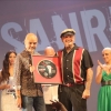 SANREMO ROCK: GLI SCRAMBLE &amp; THE CATS SUL PODIO!