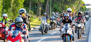 MOTOCICLISTI E PROGRAMMI EUROPEI