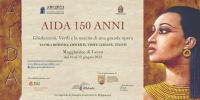 1872-2022: 150 anni di &quot;AIDA&quot;