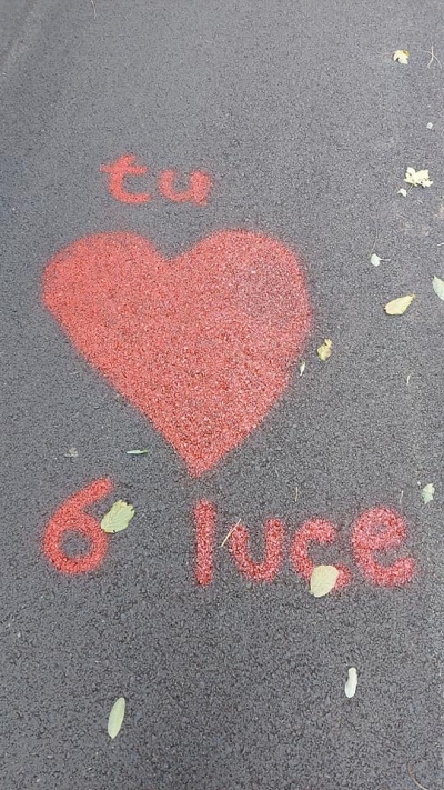 LE STRADE DEL CUORE