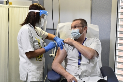 VACCINAZIONI: MOGGIO AL 50%, MARGNO AL 26%. PRIMALUNA, BARZIO E INTROBIO I COMUNI CON LA MINOR PERCENTUALE DI CICLO COMPLETO