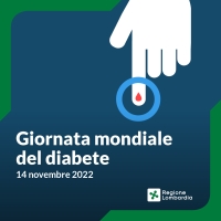 OGGI E&#039; LA GIORNATA MONDIALE DEL DIABETE