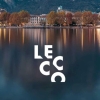 TUONI E FULMINI SUL NUOVO LOGO &quot;LECCO&quot;. MA NON TUTTI LA VEDONO ALLO STESSO MODO