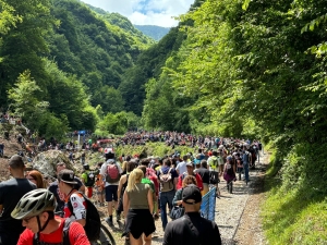 IL POPOLO DEL TRIAL