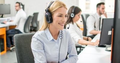 DA LUNEDI 15 MARZO NUOVO CALL CENTER PER COVID