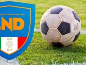 CALCIO DILETTANTI: STAGIONE FINITA PER IL CORTENOVA