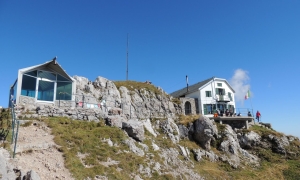 UN CORSO PER DIVENTARE GESTORI DI RIFUGI