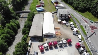 il 25 E 26 GIUGNO TORNA IL TRUCK FESTIVAL IN VALSASSINA