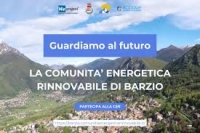 COMUNITA&#039; ENERGETICA DI BARZIO: L&#039;OPINIONE DELL&#039;ASSESSORE CANEPARI