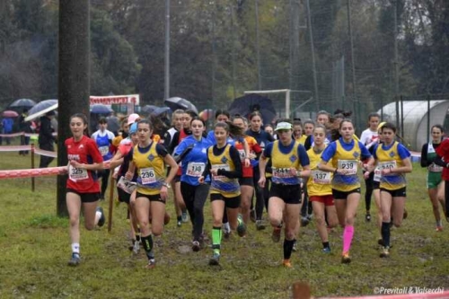 LANFRITTO-MAGGIONI: PREMANA AL TERZO POSTO, CORTENOVA AL QUARTO. VINCE SAN MAURIZIO