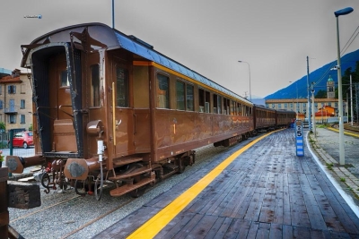 PIU&#039; TRASPORTI PER LA PESA VEGIA