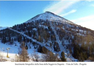 NUOVI IMPIANTI A BOBBIO: INTERVIENE IL PRESIDENTE DELLA COMUNITA&#039; MONTANA