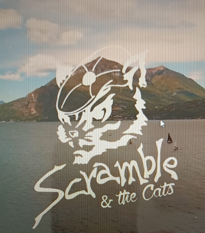 &quot;NON E&#039; DA TUTTI&quot;: ECCO IL VIDEOCLIP DEGLI SCRAMBLE&amp;THECATS