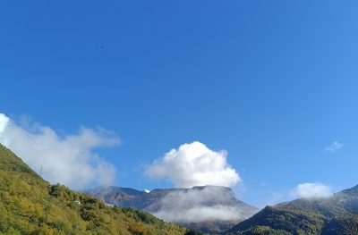 PASSATA E&#039; LA TEMPESTA