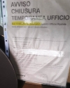 L&#039;UFFICIO POSTALE DI INTROBIO CHIUSO DAL 10 AL 12 GIUGNO