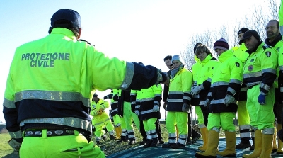 LA REGIONE STANZIA 11 MILIONI DI EURO PER L&#039;ACQUISTO DI MEZZI PER LA PROTEZIONE CIVILE. SUL NOSTRO TERRITORIO ARRIVERANNO 500.000 EURO