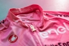 NEL NOME DELLA (MAGLIA) ROSA