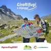 TORNA GIRARIFUGI E ALPEGGI PER GLI ESCURSIONISTI