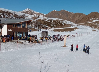 Il Centro Fondo ai Piani di Bobbio