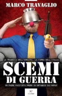 &quot;SCEMI DI GUERRA&quot;