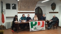 PRIMARIE PD, APPELLO AL VOTO, ANCHE IN VALSASSINA !