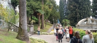 OLTRE 3.400 VISITATORI A VILLA MONASTERO LO SCORSO FINE SETTIMANA