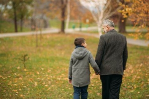 DOMENICA PROSSIMA E&#039; LA GIORNATA MONDIALE DEI NONNI E DEGLI ANZIANI