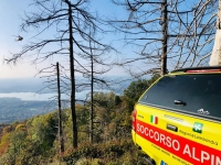 CALDO E ESCURSIONI: LE RACCOMANDAZIONI DEL SOCCORSO ALPINO