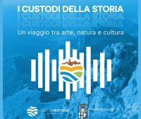 LA PROVINCIA DI LECCO E LECCO HERITAGE PRESENTANO &quot;I CUSTODI DELLA STORIA&quot;