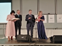 INAUGURATO IL FESTIVAL TRECCANI DELLA LINGUA ITALIANA