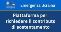 Contributo Sostentamento per i Profughi Ucraini